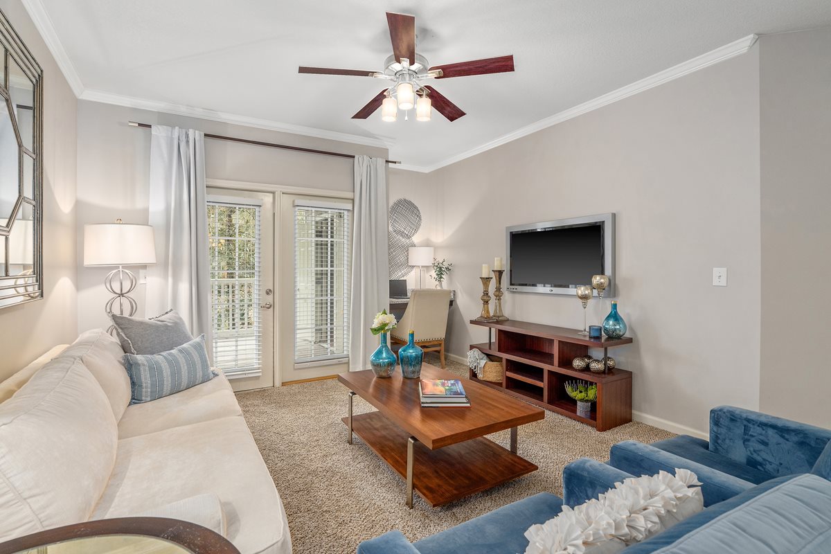 Magnolia Preserve Apartments